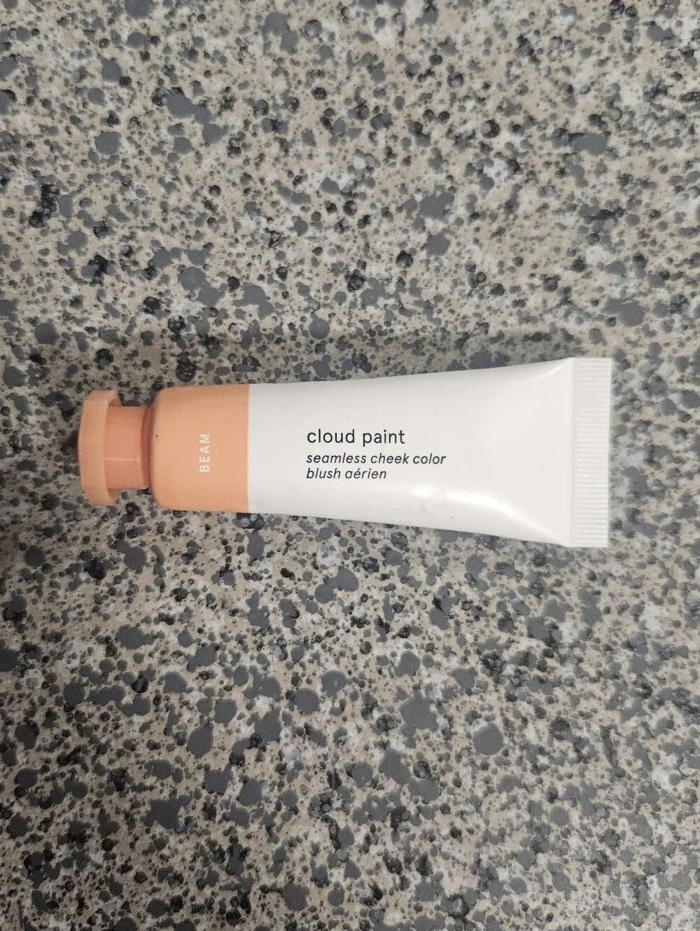 NWT Glossier Cloud Paint